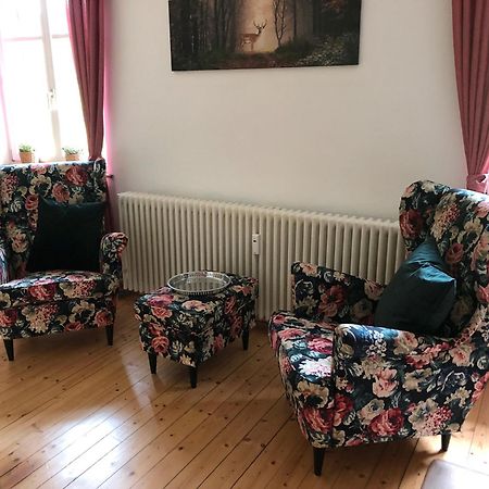Ferienwohnung Am Keschtebaum, 70Qm Sasbachwalden Exteriör bild