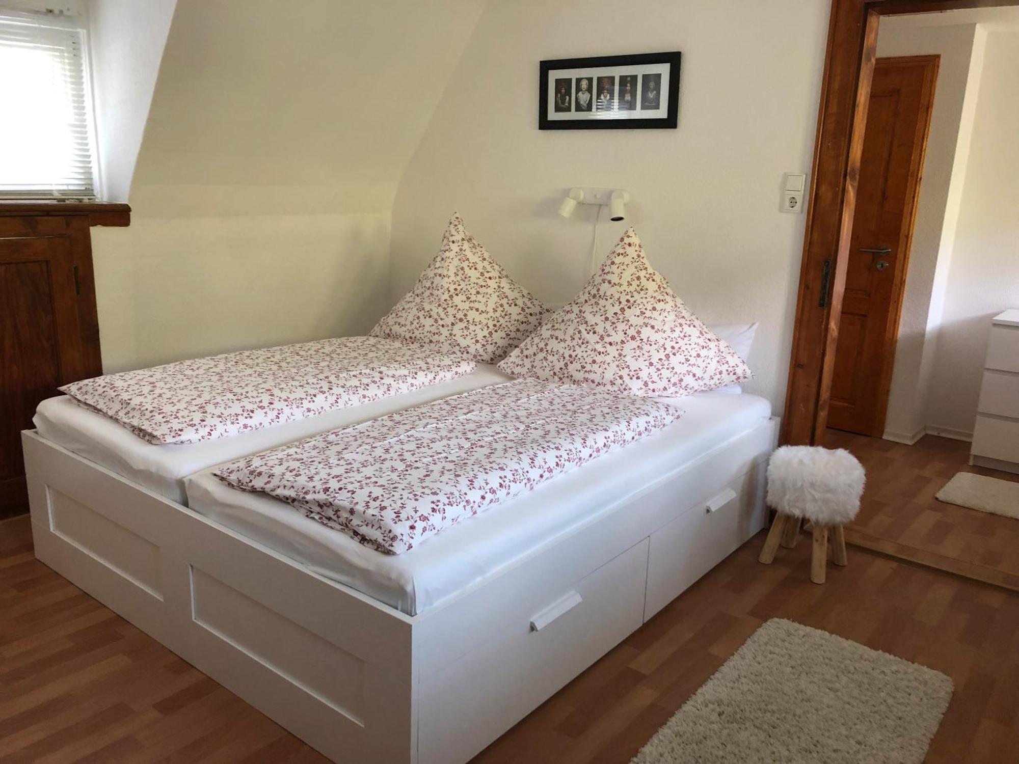Ferienwohnung Am Keschtebaum, 70Qm Sasbachwalden Exteriör bild
