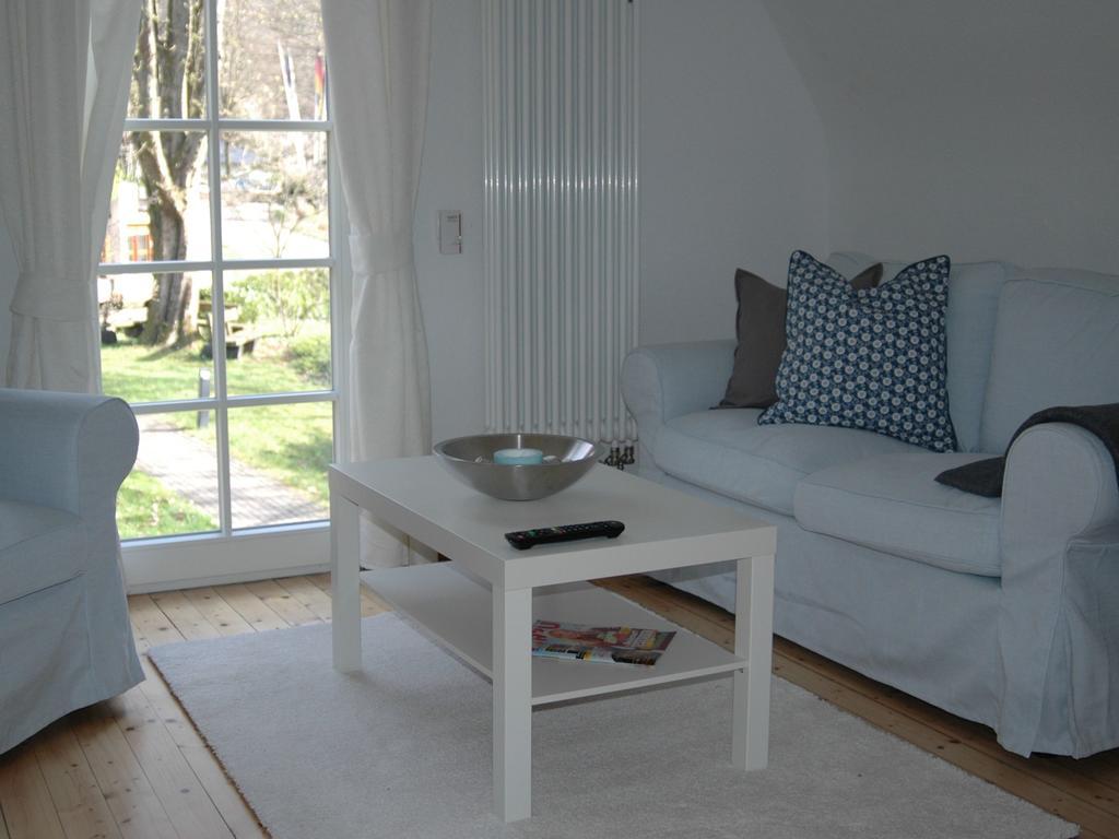 Ferienwohnung Am Keschtebaum, 70Qm Sasbachwalden Exteriör bild