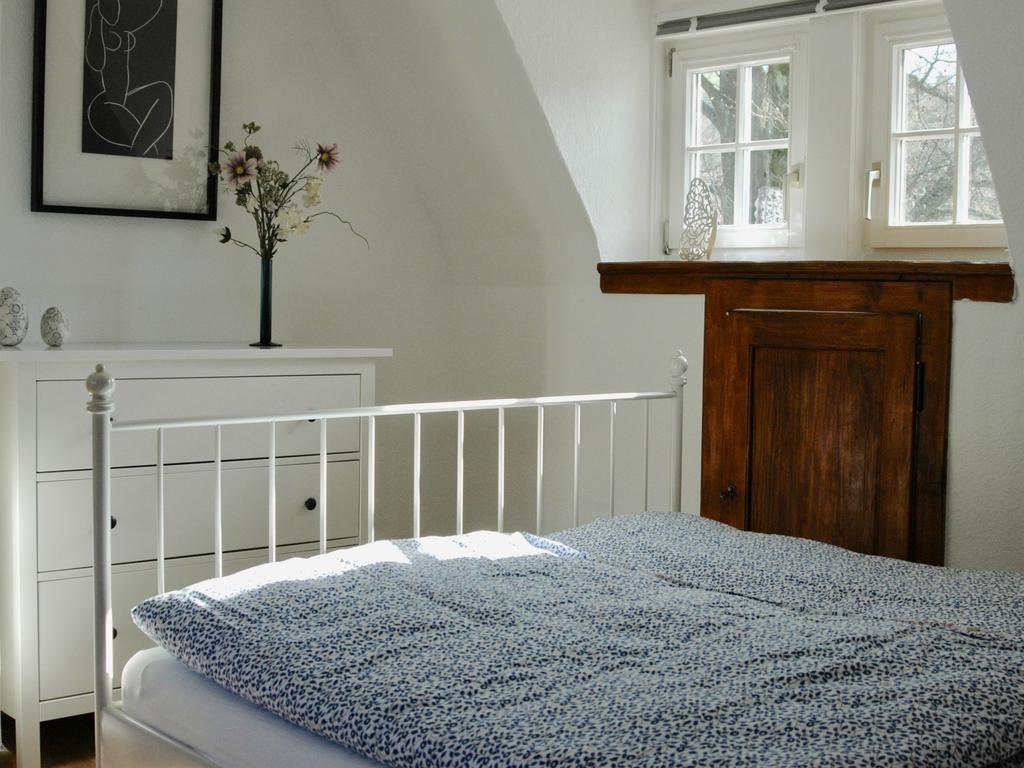 Ferienwohnung Am Keschtebaum, 70Qm Sasbachwalden Exteriör bild
