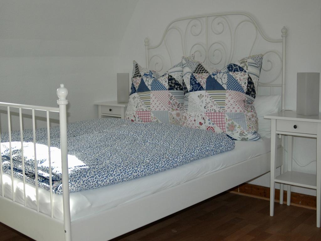 Ferienwohnung Am Keschtebaum, 70Qm Sasbachwalden Exteriör bild