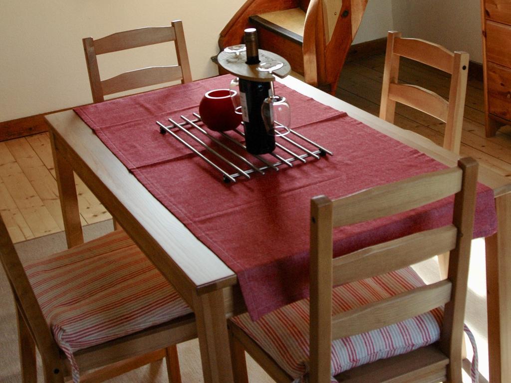 Ferienwohnung Am Keschtebaum, 70Qm Sasbachwalden Exteriör bild