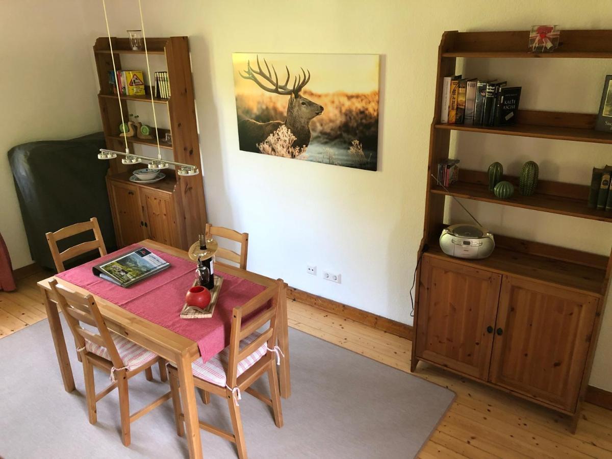 Ferienwohnung Am Keschtebaum, 70Qm Sasbachwalden Exteriör bild