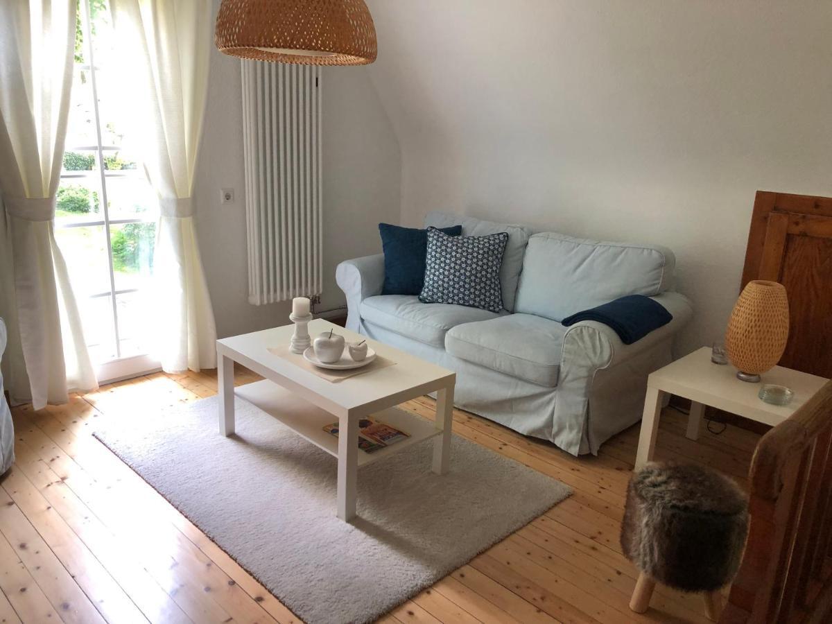 Ferienwohnung Am Keschtebaum, 70Qm Sasbachwalden Exteriör bild